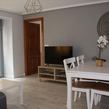 Apartamento Estiviellas, Pirineo Jaca Dış mekan fotoğraf