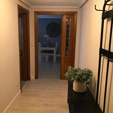 Apartamento Estiviellas, Pirineo Jaca Dış mekan fotoğraf