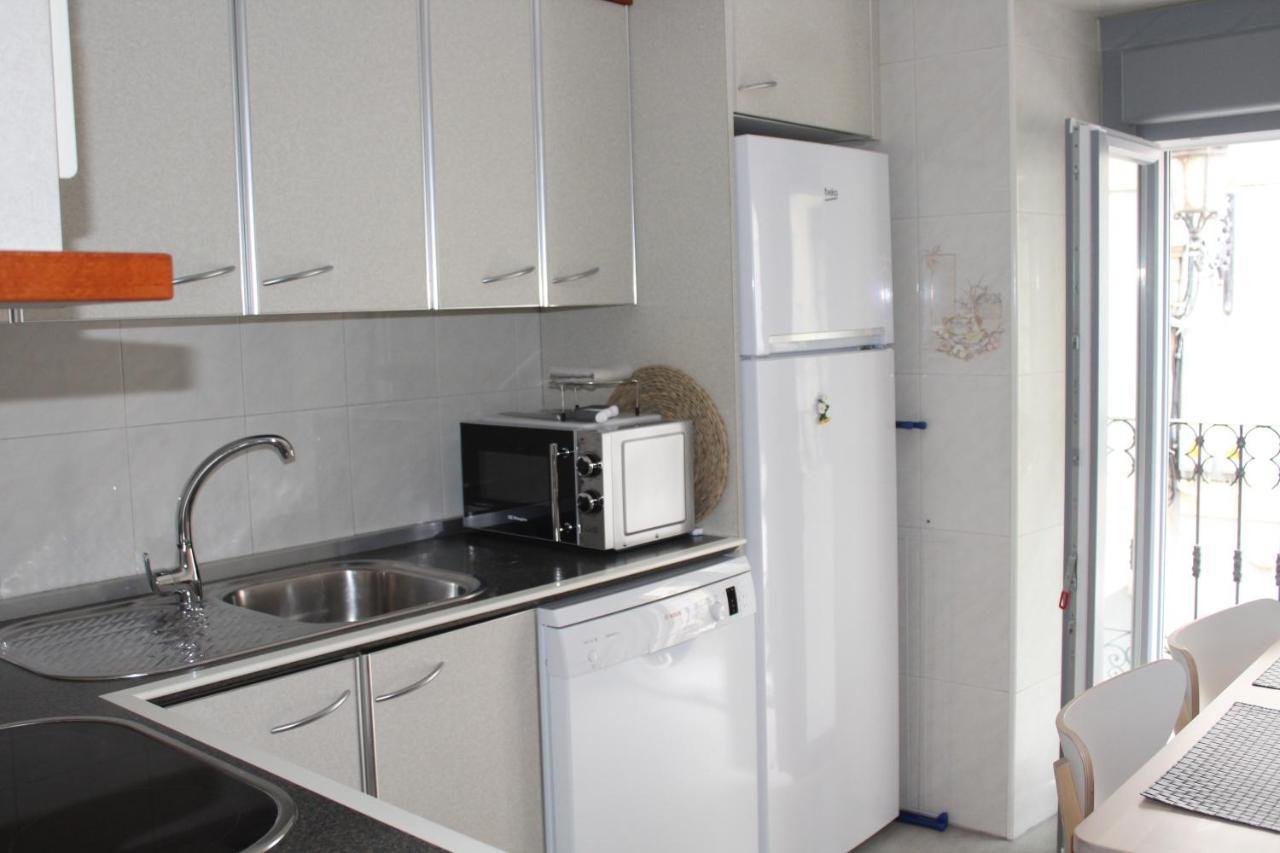 Apartamento Estiviellas, Pirineo Jaca Dış mekan fotoğraf